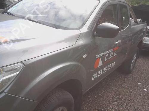 Right front window switch NISSAN NAVARA NP300 Pickup (D23, D23T) 2.3 dCi 4x4 (D231) | BP32022233I26 - Image 5