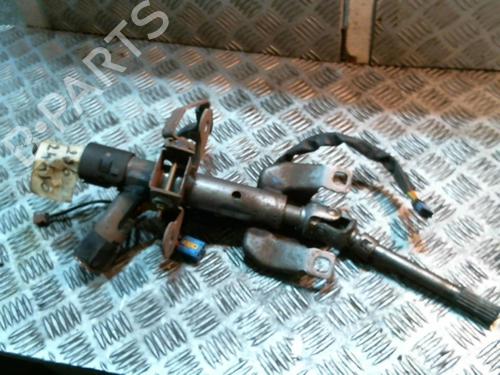 Ratstammeenhed PEUGEOT 206 Hatchback (2A/C) 1.4 i (75 hp) 22041128