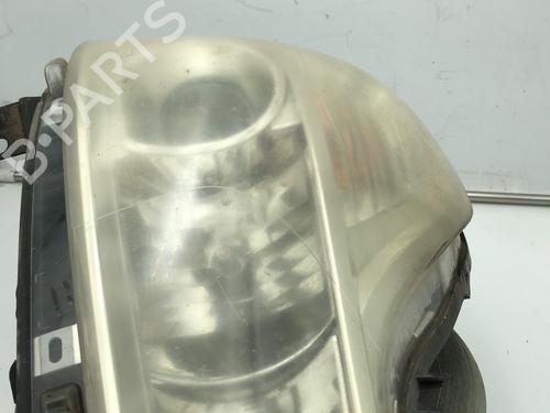 Right headlight RENAULT MODUS / GRAND MODUS (F/JP0_) 1.5 dCi (FP0F, JP0F) | BP31113649C29 - Image 4