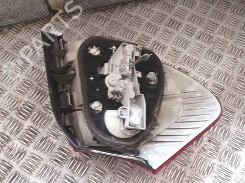 Right taillight BMW 1 (E87) 118 d | BP24999271C35 