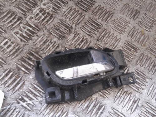 Front right interior door handle PEUGEOT 308 CC (4B_) 2.0 HDi | BP26240699I14  - Image 5