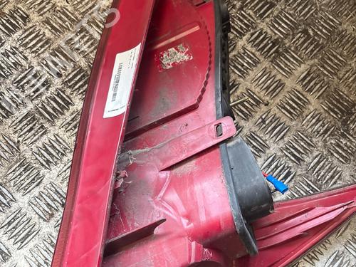 Left taillight PEUGEOT 206 SW (2E/K) 1.4 HDi | BP36396932C34 - Image 2