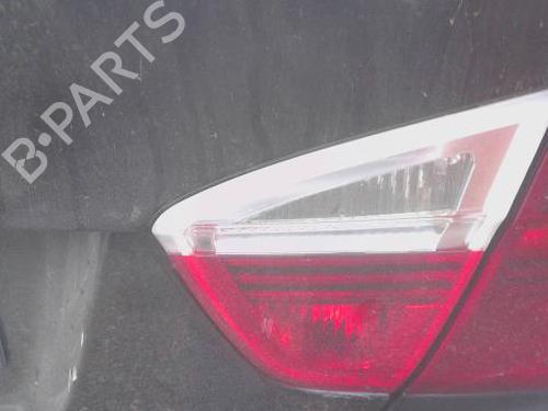 Used Right tailgate light BMW 3 (E90) 318 d (122 hp) 30359330