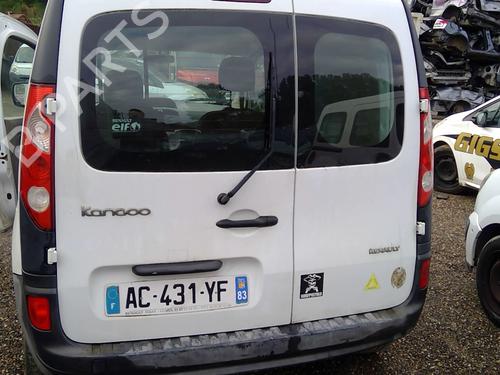 Right front window switch RENAULT KANGOO Express (FW0/1_) 1.5 dCi 70 (FW0A, KW0V) | BP24329430I26 - Image 6