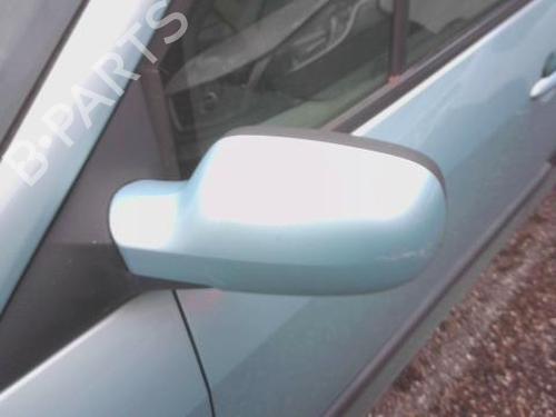 Used Left mirror RENAULT SCÉNIC II (JM0/1_) 1.5 dCi (JM1E, JM16) (106 hp) 31835304