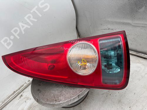 Left taillight RENAULT ESPACE IV (JK0/1_) 2.2 dCi (JK0H) | BP38163566C34 - Image 2