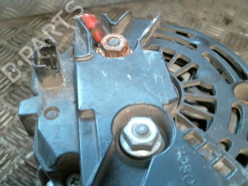 Alternator RENAULT CLIO II (BB_, CB_) 1.4 16V (B/CB0P, BB13) | BP22039325M7 
