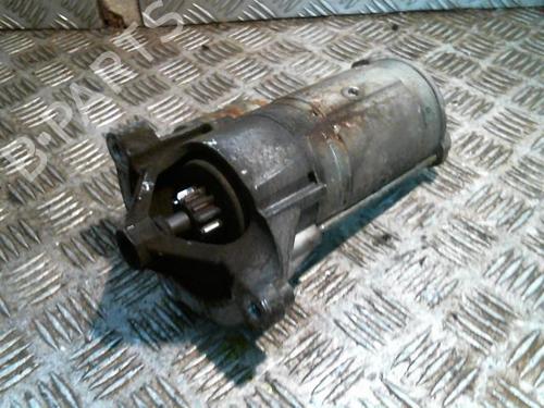 Used Starter Starter PEUGEOT EXPERT Tepee (VF3X_) 2.0 HDi 120 (120 hp) 20990200 20990200