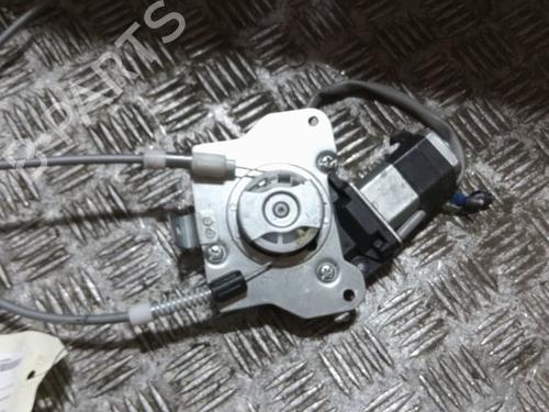 Used Front left window mechanism Front left window mechanism 22040131 22040131