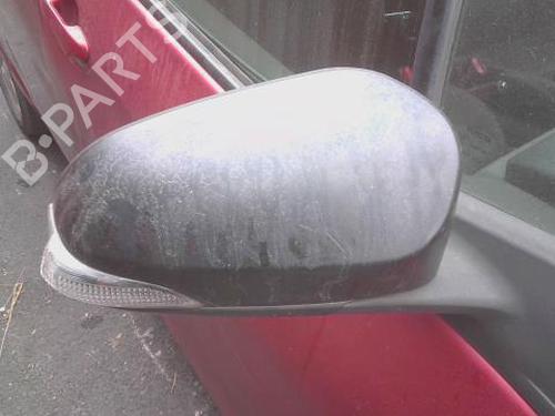 Used Right mirror Right mirror 37452802 37452802