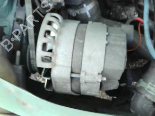 Used Alternator Alternator 26951642 26951642