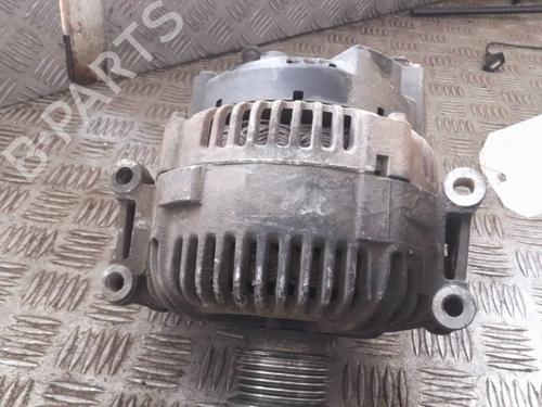 Alternator MERCEDES-BENZ VITO Bus (W639) 115 CDI (639.701, 639.703, 639.705) | BP25736331M7 