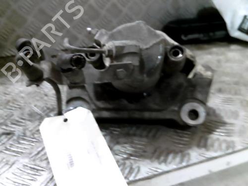 Used Right front brake caliper Right front brake caliper AUDI A4 B7 Avant (8ED) 2.0 TDI 16V (140 hp) 20990833 20990833