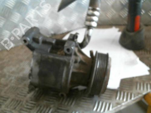 Used AC compressor FIAT PANDA (169_) 1.3 D Multijet (169.AXC1A) (70 hp) 21000245