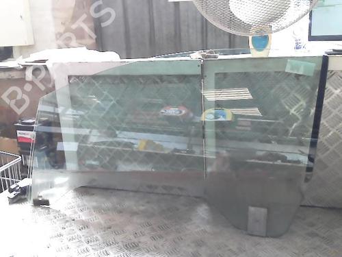 Used Front left door window PEUGEOT 207 CC (WD_) 1.6 16V (120 hp) 20992242
