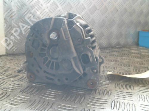 Used Alternator SEAT INCA (6K9) 1.9 SDI (64 hp) 20986841