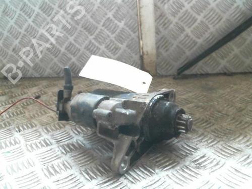 Used Starter VW POLO (9N_, 9A_) 1.2 12V (64 hp) 20994074
