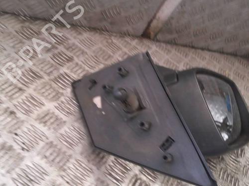 Left mirror NISSAN NOTE (E11, NE11) 1.5 dCi | BP25934913C26 