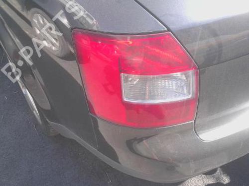 Used Left taillight Left taillight 37165983 37165983