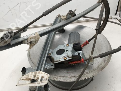Used Front right window mechanism Front right window mechanism PEUGEOT PARTNER MPV (5_, G_) 1.4 (75 hp) 30972237 30972237
