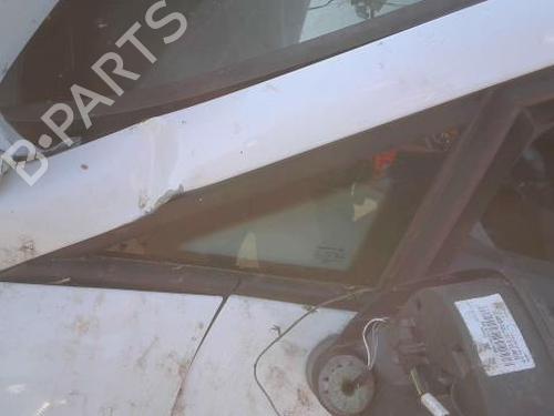 Used Front left quarter glass SEAT IBIZA IV (6J5, 6P1) 1.2 TDI (75 hp) 28692105