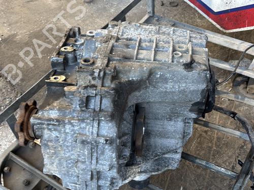 Used Gearbox Gearbox VW EOS (1F7, 1F8) 2.0 TDI 16V (140 hp) 21518080 21518080