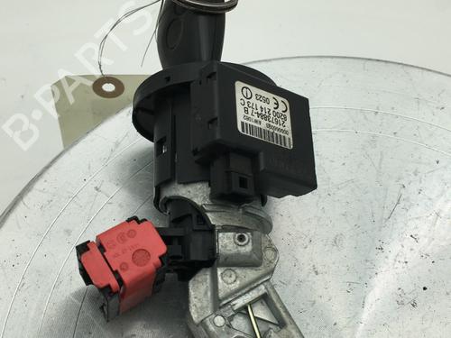 Ignition barrel RENAULT MODUS / GRAND MODUS (F/JP0_) 1.5 dCi (FP0D, JP0D) | BP32108559M48 