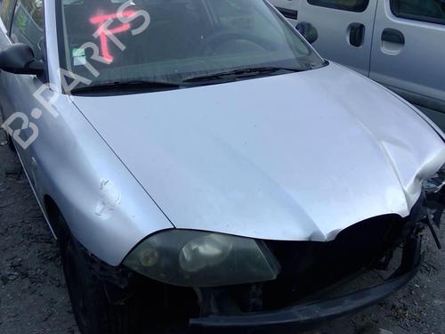 Brugte SEAT IBIZA III (6L1) 1.9 SDI (64 hp) 4338482