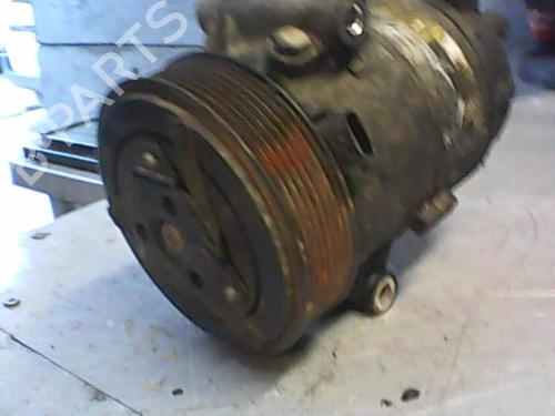 AC compressor RENAULT SCÉNIC II (JM0/1_) 1.9 dCi (JM0G, JM12, JM1G, JM2C) | BP20998937M34 
