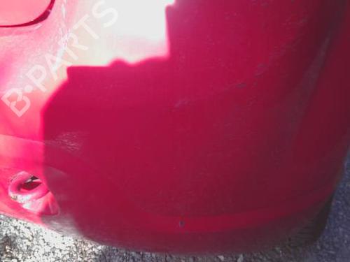 Rear bumper DACIA SANDERO 1.5 dCi | BP29451330C8 