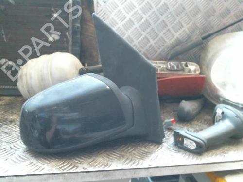 Bakspejl Højre FORD FIESTA V (JH_, JD_) 1.4 TDCi (68 hp) 20994384