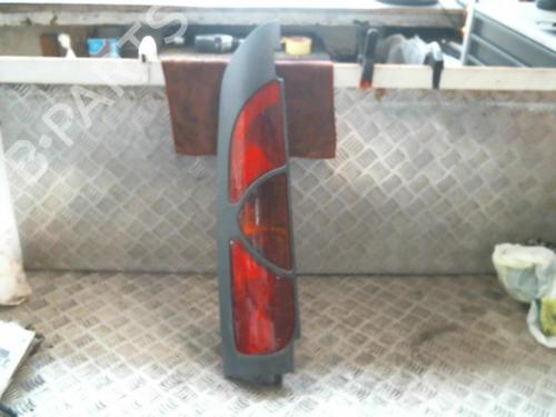 Used Left taillight RENAULT KANGOO (KC0/1_) 1.5 dCi (KC07) (65 hp) 20994628
