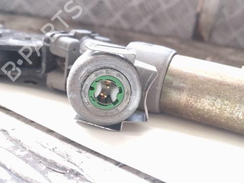 Front right belt tensioner CITROËN BERLINGO / BERLINGO FIRST Box Body/MPV (M_) 1.1 i (MAHDZ, MBHDZ, MBHFX) | BP24474208C88 