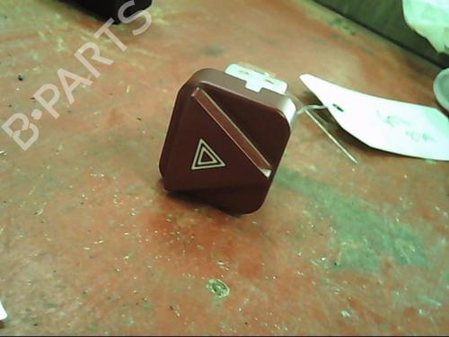 Used Warning switch PEUGEOT 407 (6D_) 2.0 HDi 135 (6DRHRH, 6DRHRE, 6DRHRG, 6DRHRJ) (136 hp) 21001300