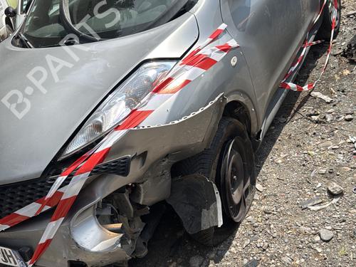 Switch NISSAN JUKE (F15) 1.5 dCi | BP29745968I30 - Image 9