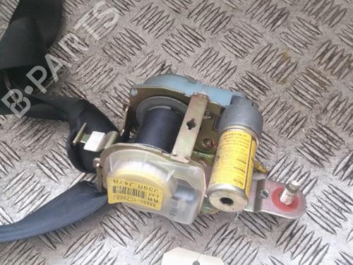 Front left belt tensioner HYUNDAI GETZ (TB) 1.5 CRDi | BP27607240C87 