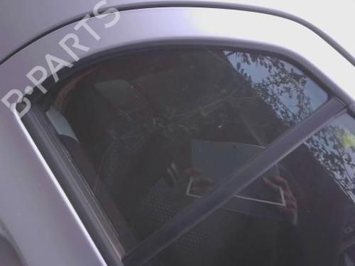 Used Rear right door window TOYOTA YARIS (_P9_) 1.33 VVT-i (NSP90_, NSP90R) (100 hp) 32142318