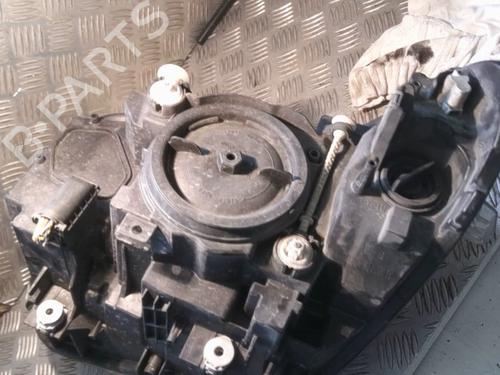 Right headlight BMW 1 (F20) 114 d | BP30144786C29 