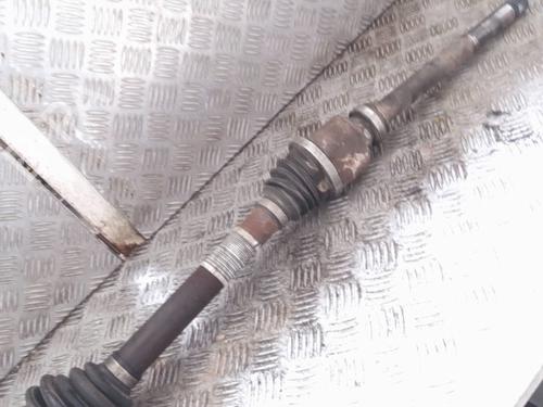 Right front driveshaft PEUGEOT 208 I (CA_, CC_) 1.6 BlueHDi 100 | BP22416333M39 