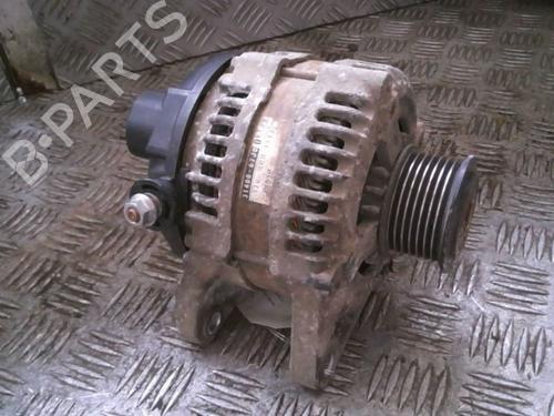 Used Alternator SUZUKI GRAND VITARA II (JT, TE, TD) 1.9 DDiS All-wheel Drive (JT419, TD44, JB419WD, JB419XD,... (129 hp) 22065341