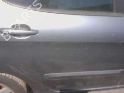 puerta-trasera-derecha-peugeot-308-i-4a_-4c_-2007-2008-2009-2010-2011-2012-2013-2014-2015-2016-34525478 main image