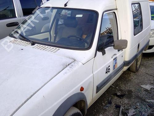 Starter CITROËN C15 Box Body/MPV (VD_) 1.9 D | BP20992571M8 
