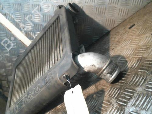 Used Intercooler HYUNDAI SANTA FÉ I (SM) 2.0 CRDi 4x4 (125 hp) 20993123
