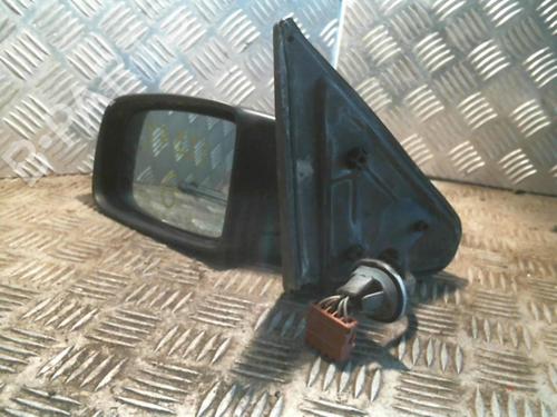 Used Left mirror PEUGEOT 605 (6B) 2.5 Turbo Diesel (129 hp) 22038560