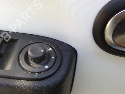 Used Mirror switch Mirror switch RENAULT TWINGO III (BCM_, BCA_) 1.0 SCe 70 (BCMB) (69 hp) 26286953 26286953