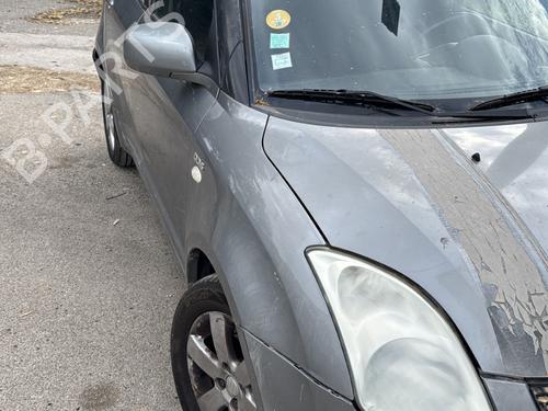 Starter SUZUKI SWIFT III (MZ, EZ) 1.3 DDiS (RS413D) | BP23801758M8  - Image 8