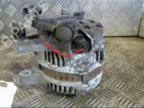 Used Alternator Alternator 20991491 20991491