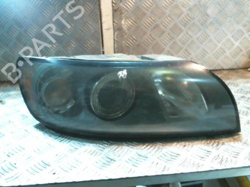 Used Right headlight VOLVO V50 (545) 1.6 D (110 hp) 20990946