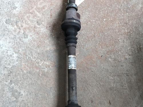 right-front-driveshaft-peugeot-407-6d_-2004-2005-2006-2007-2008-2009-2010-2011-31799734 main image
