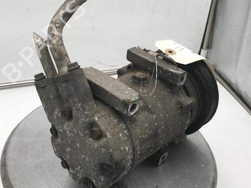 Used AC compressor AC compressor RENAULT CLIO II (BB_, CB_) 1.5 dCi (B/CB07) (65 hp) 32217268 32217268